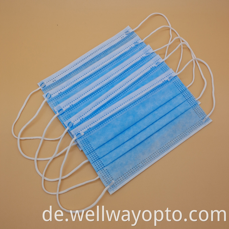 Medical Surgical Mask